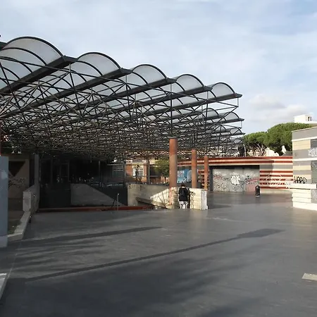 Vatican House شقة *