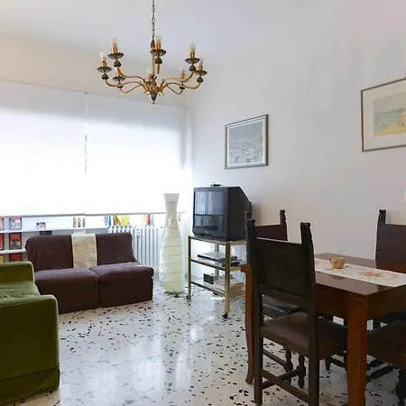 شقة Vatican House